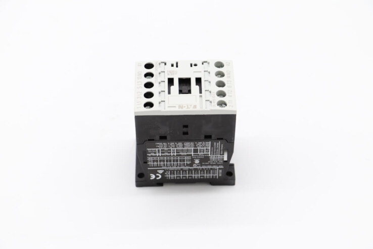 Maxima VN2000 – Contactor Dilm-15-10 Moeller 7,5 Kw · 09200172