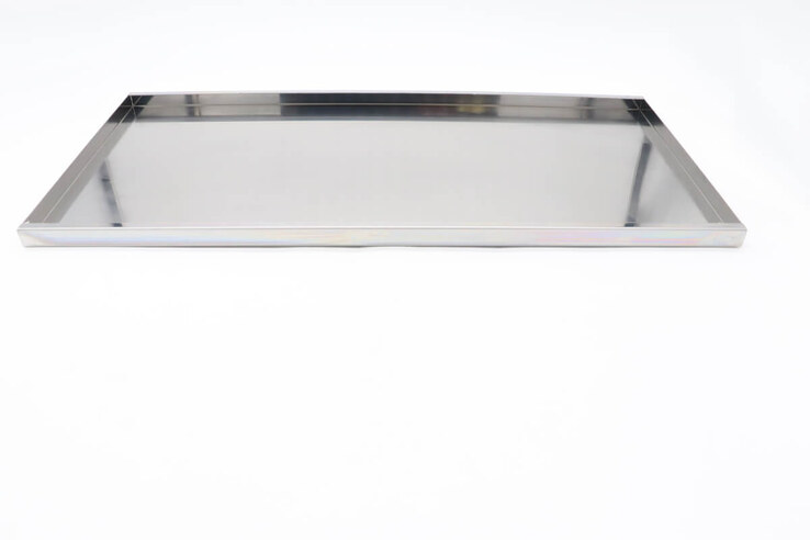Maxima MPW120 – Trennwand Platine · 09304803