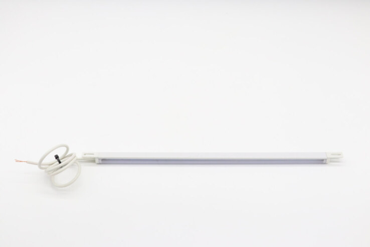 Maxima SC100 (WHITE) – LED-Leuchte · 09400858