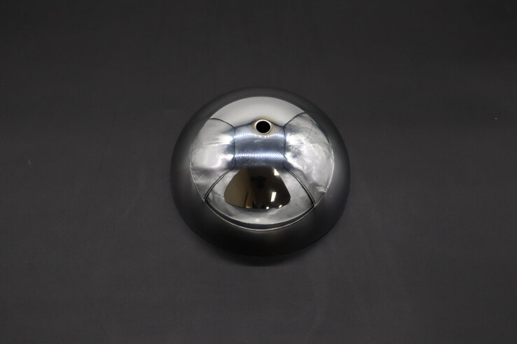 Maxima Glasfroster – Jet Abdeckung #5 09403017