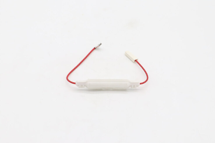Maxima MWO900 – Hv Fuse #C01 · 09367153