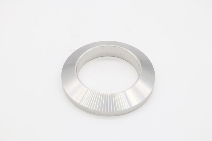 Maxima Kutter 50/70L – Lagerbuchse-1 für Messer Montage #45 09399478