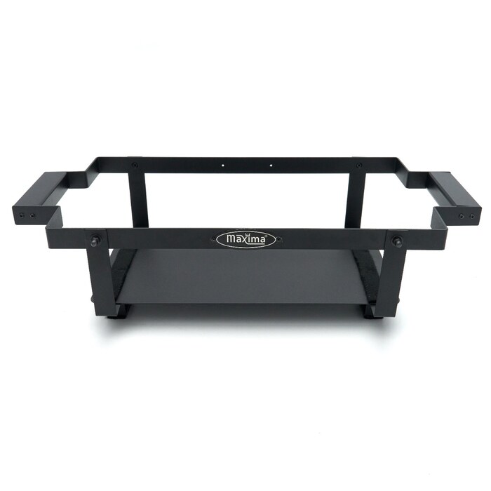 Maxima Hibachi Grill 40 x 22 cm · Keramisch · Tafelmodel · 09378040