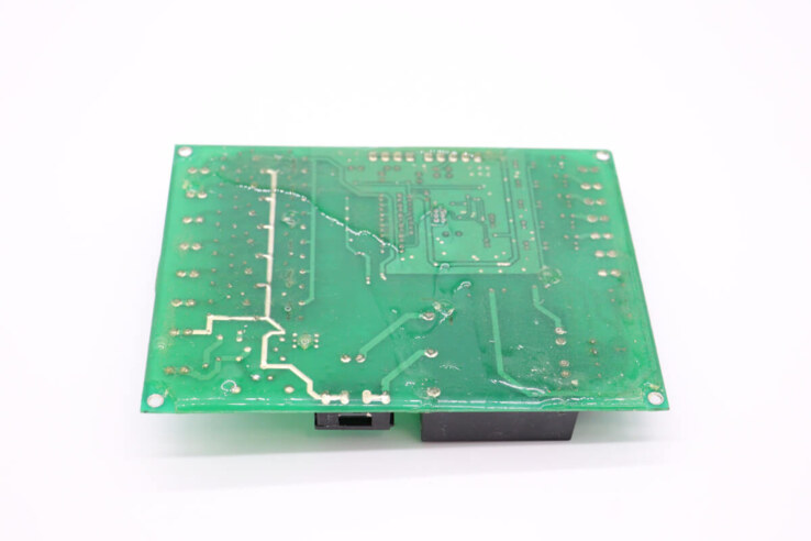 Maxima Vn500 Ultra Platine (2 Prints) · 09210554