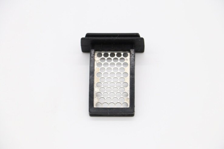 Maxima MSVUP – Kunststoff Filter #20 09503526