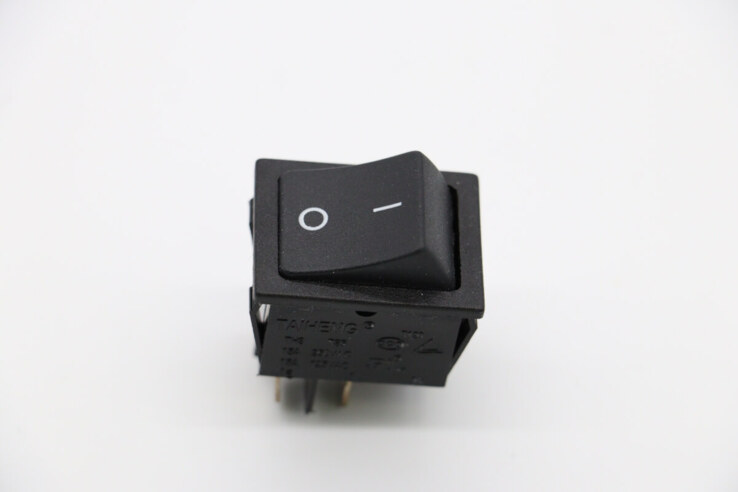 Maxima EPO1/2/3 – Leuchte Schalter (<2019) · 09303001