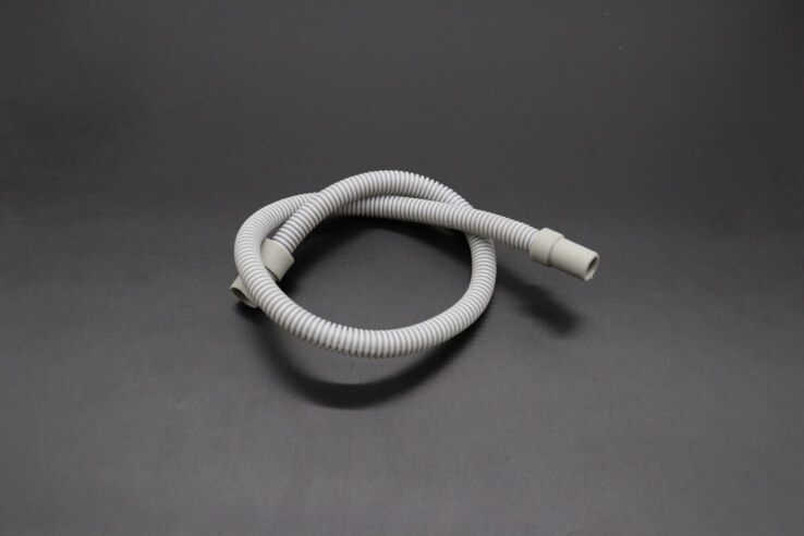 Maxima M-Ice 28/45 Gewellt Wasser Rohr 11-14-750 mm · 09304326
