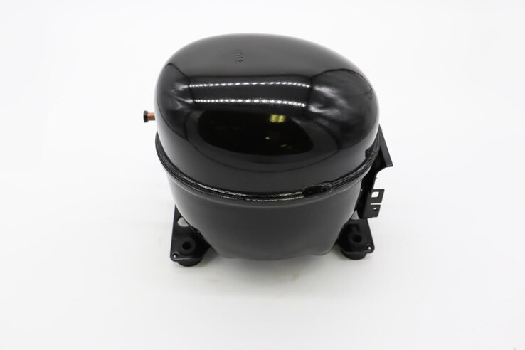 Maxima Kompressor – Gn90 (R404a) · 09401005