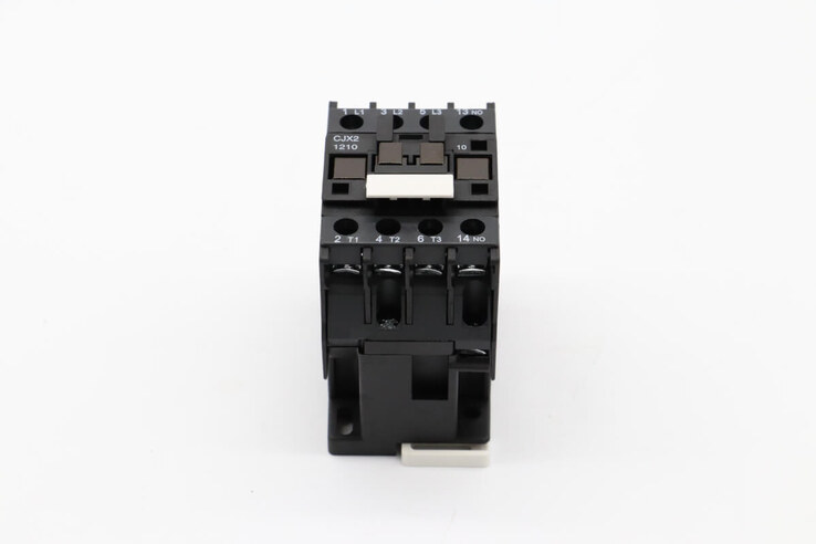 Maxima BRS – AC Schütz 380V #81 09373129