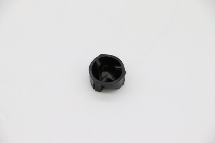 Maxima MKU Standmixer – Kupplung Kunststoff Gummi #40 · 09379043