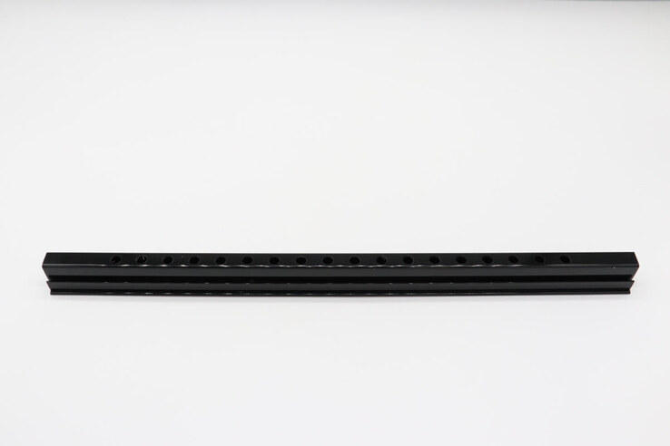 Maxima SC58 – Stange (Schwarz) (vorne) 09401337