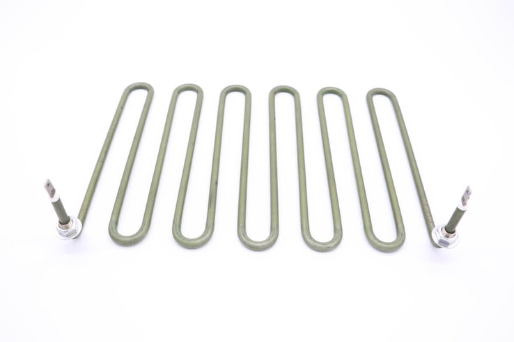 Maxima MSALLIFT 2.8 – Verwarmingselement · 09347980