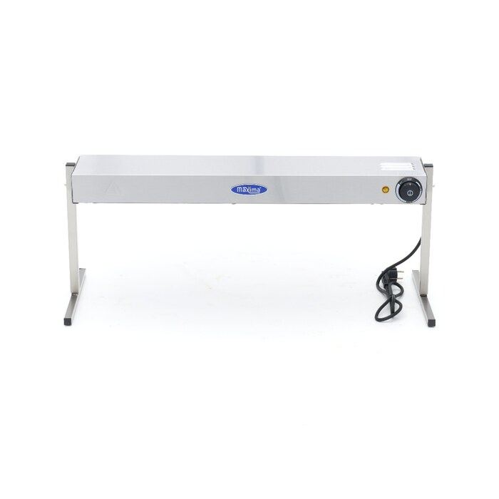 Maxima Stripwarmer · 76 cm · geschikt voor montage Plafond & Vrijstaand · 09362300