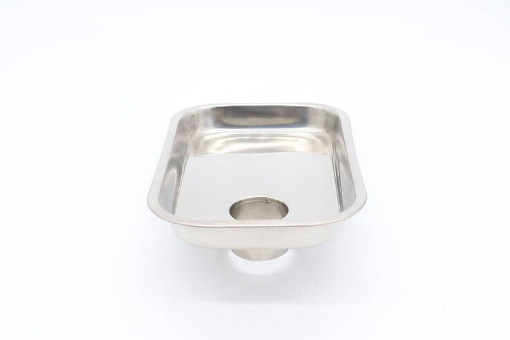Maxima MMM12/22 – Siegelform für Fleischschalen (Nm) · 09356118