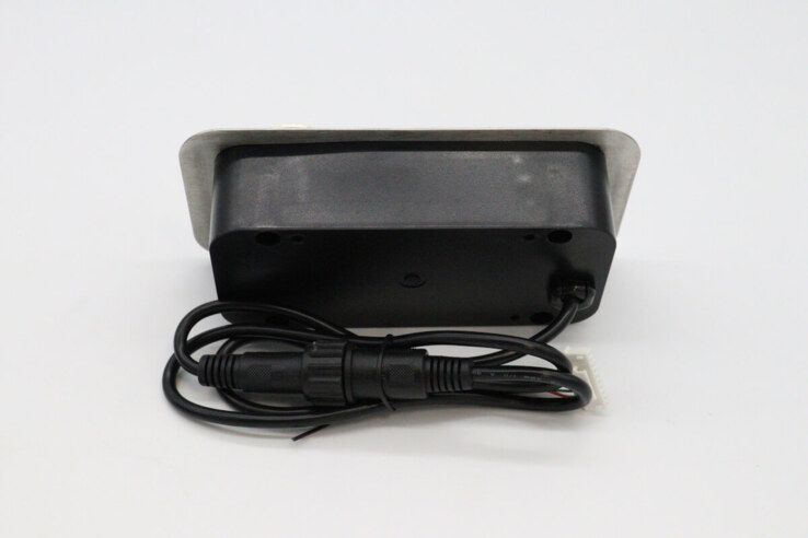 Maxima M700 – Bedieningspaneel · 09399158