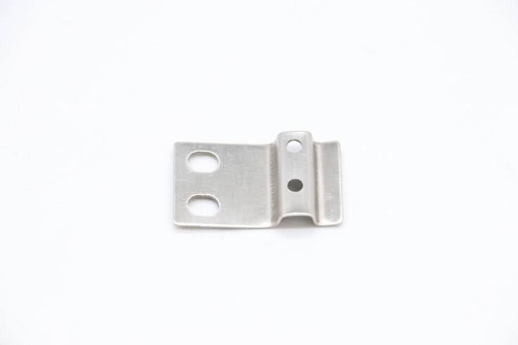 Maxima MS220/250/300 – Beugel voor microschakelaar #13 · 09302142