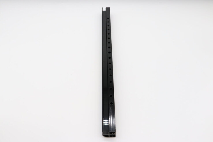 Maxima SC58 – Stange (Schwarz) (hinten) · 09401336