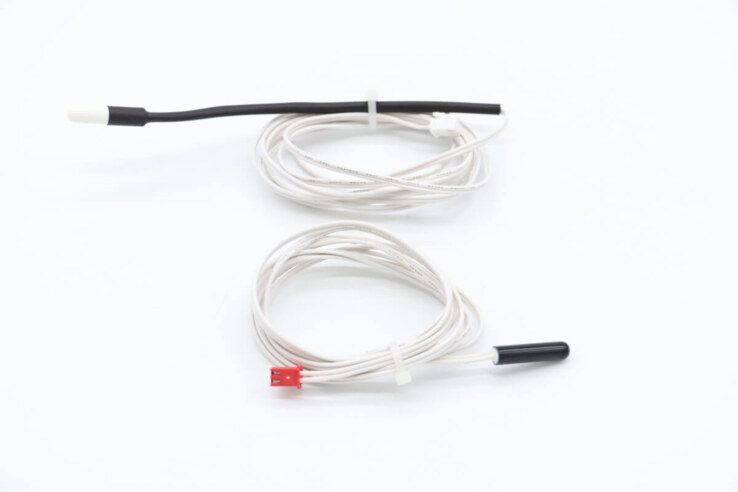 Maxima SC235 – Digital regelaar Set #55-58 · 09400876