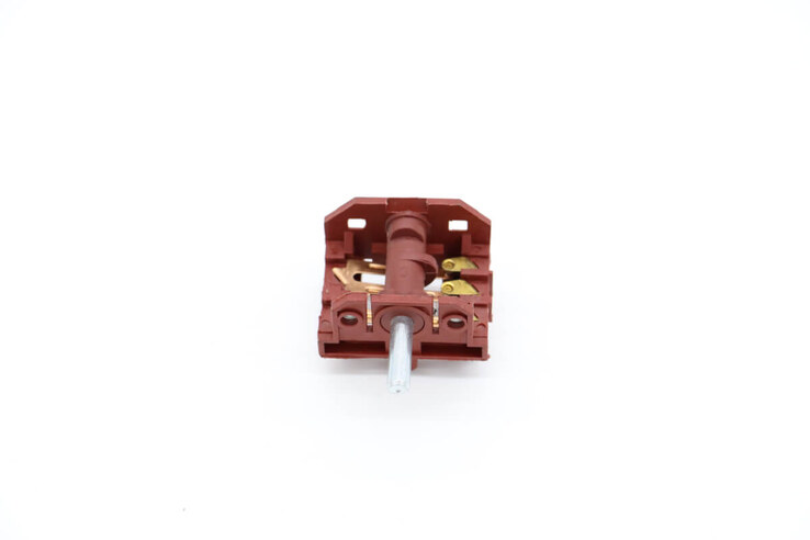 Maxima M600/700 4Pos Selector schakelaar Rth D01 · 09392004