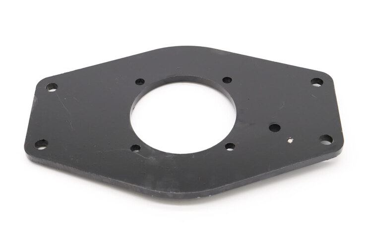 Maxima DPP15/20 – Aufnahme für Motor #36 · 09350443