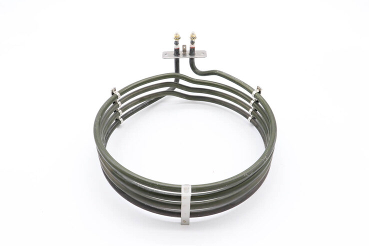 Maxima STEAM – Heizelement 08500419