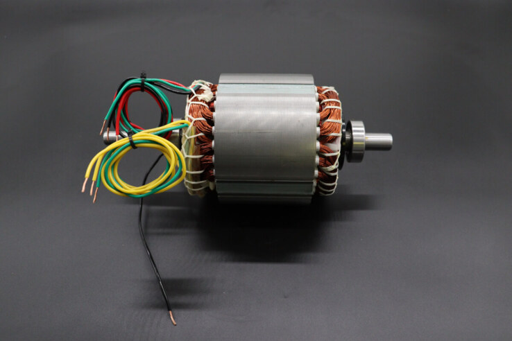 Maxima MPM10 – Motor (230V) · 09305719