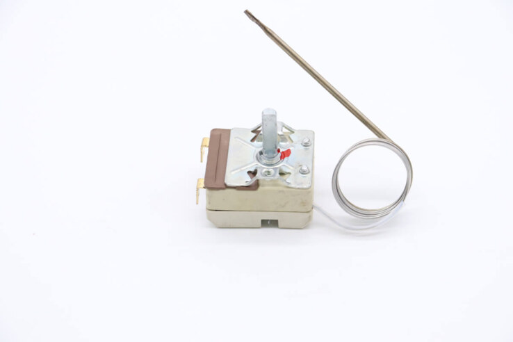 Maxima MCPO – Thermostat 50-350° · 09348681