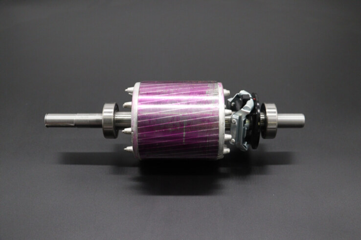 Maxima MPM20 – Motor (230V) · 09305785