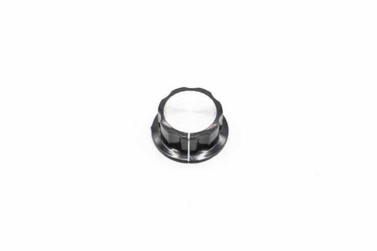 Maxima Dpm Speed Drehknopf Inkl.. Pot Meter · 09300373