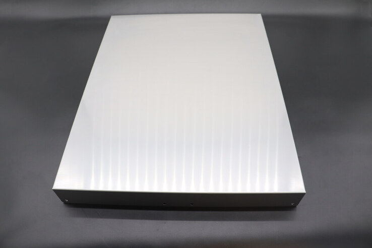 Maxima M-Ice 28 – Obere Abdeckung #1 09304386