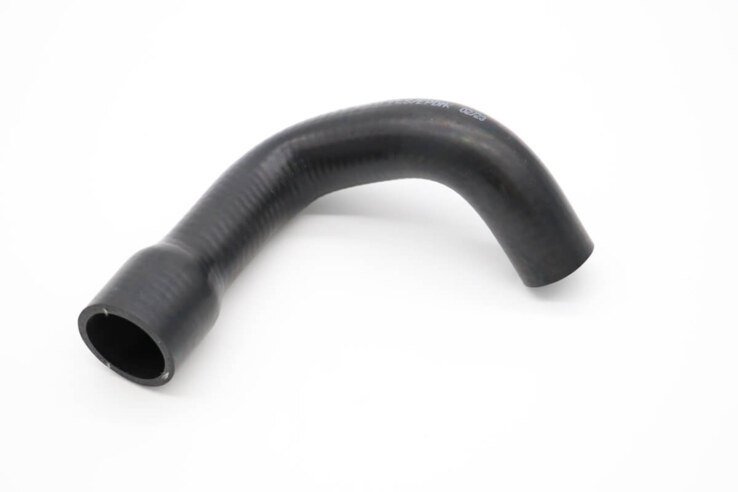 Maxima ID2000 – Zufuhr Wash Hose · 09240428