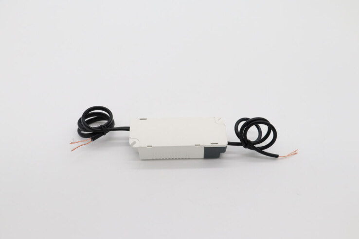 Maxima Vitrine 400L – LED Steuergerät · 09400675