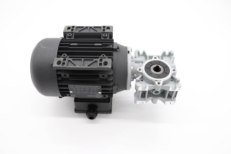 Maxima MGP5/8 – Motor (Motor) · 09380013