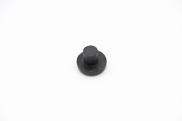 Maxima MSF – Rubber voet #26 · 09303240