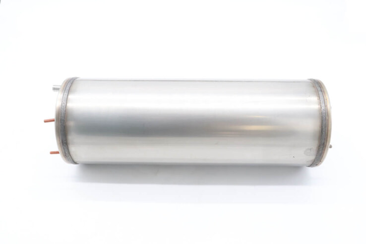 Maxima IDW – Boiler · 09240311