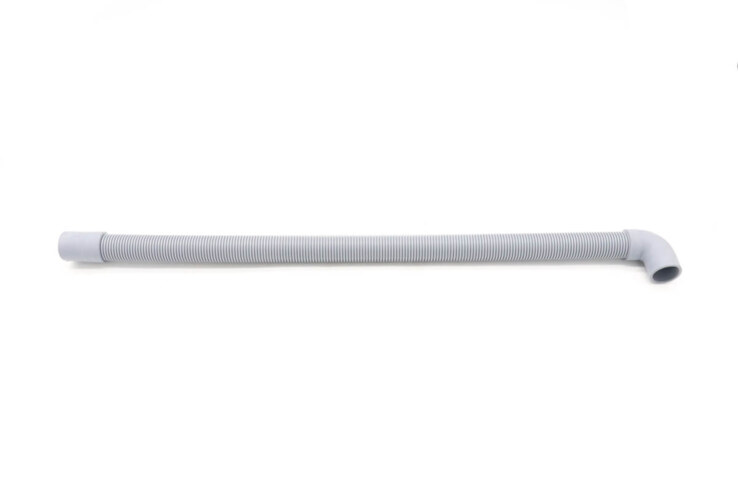 Maxima IDW – Ablaufschlauch To Ablauf Pumpe 09240460