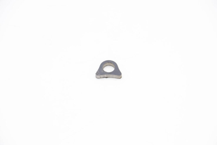 Maxima MASF10 – Sluitring voor lager #43 09368493