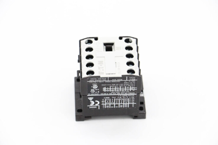 Maxima VN(G) – Contactor 4 Kw Moeller 09200212