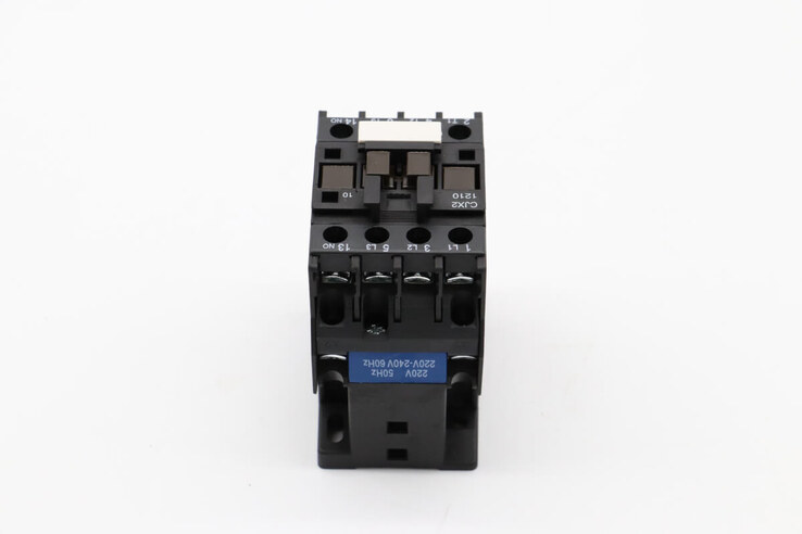 Maxima BRS – AC Schütz 380V #81 · 09373129