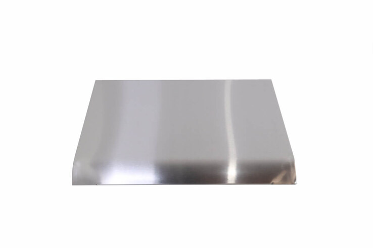 Maxima MTT450 – Obere Abdeckung 09347807