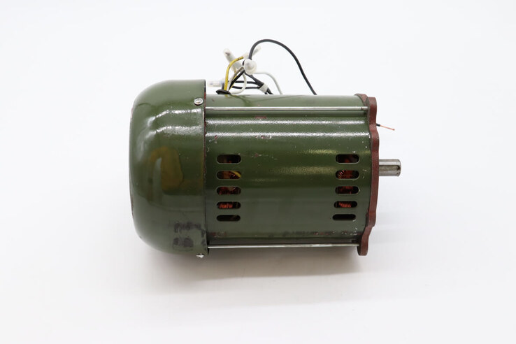 Maxima VC750 – Motor #28 09307077