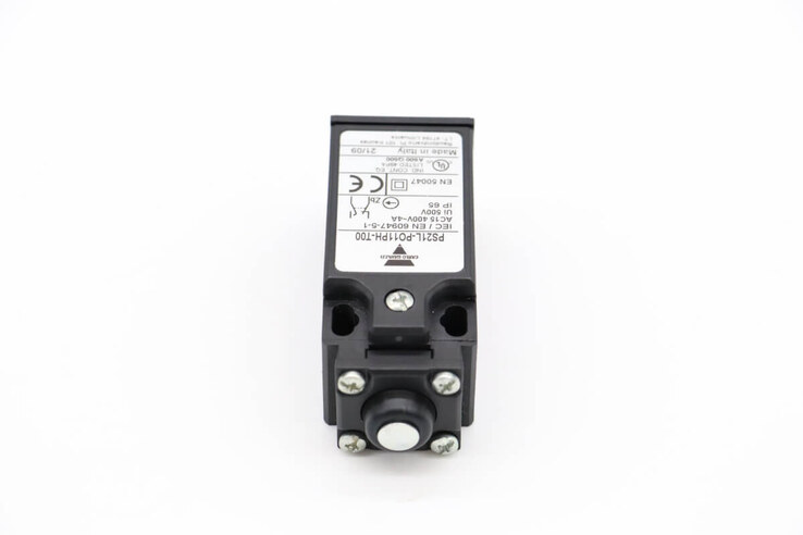 Maxima M700 – Endschalter (Ac15 6A/250V) · 09399174