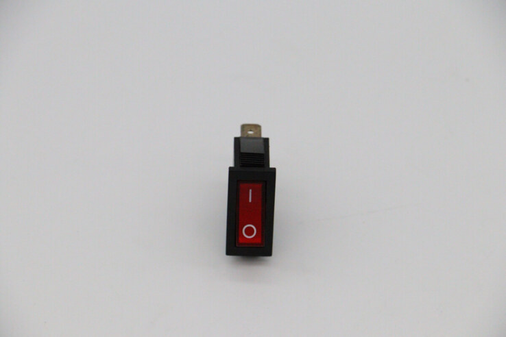Maxima DP1/2/3-18 – Ein-/Ausschalter für Mixing (Om) 09310300