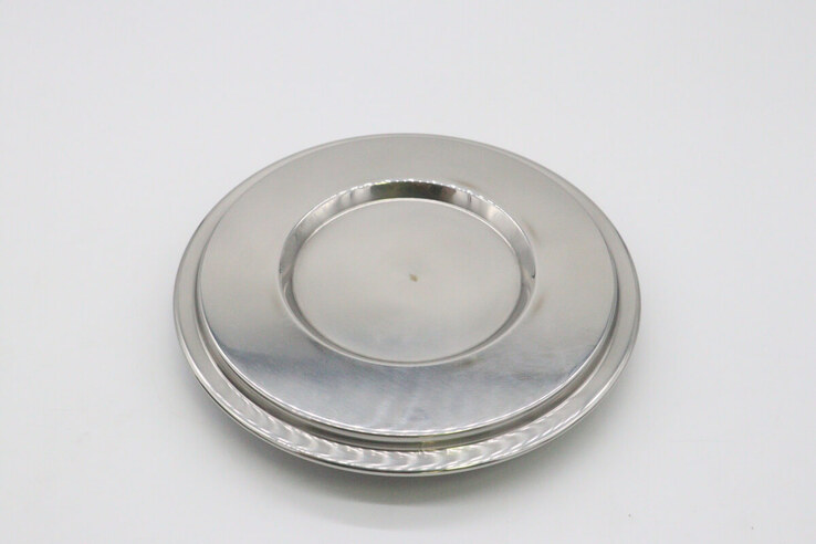 Maxima HDC-2 – Deckel #1 · 09302350