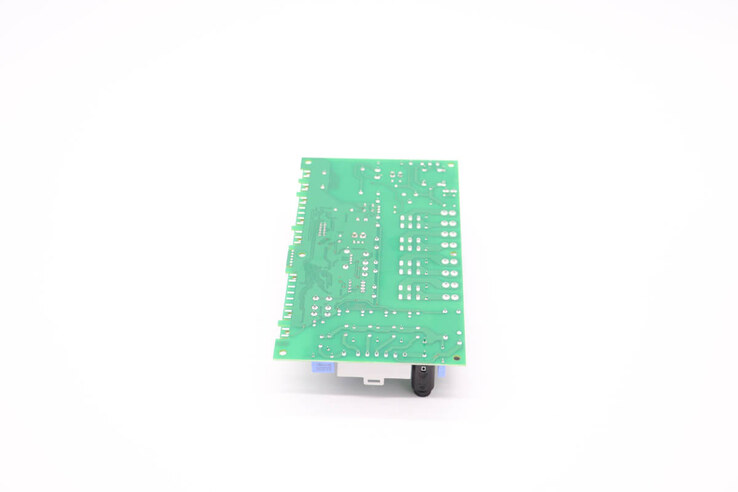 Maxima DW – Hauptteil Platine Get50.2 · 09240780