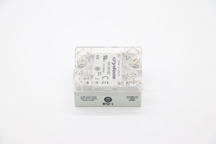 Maxima STATIC relais 90-280 · 08805007