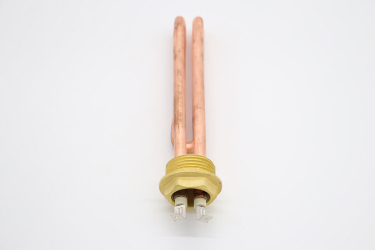 Maxima Boiler Heizelement 1800W 230V 1Gr 09100059