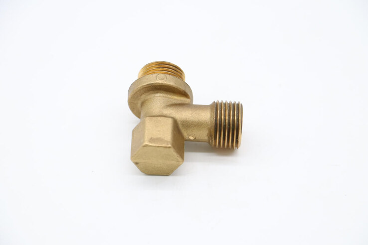 Maxima Thermics Sup. Adapter 1/2 X 1/2 · 08805015