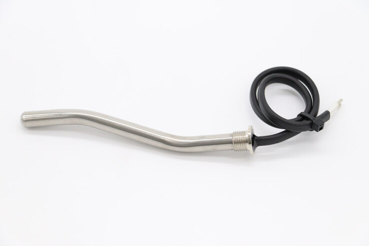 Maxima MSVUP – Fuse Rohr #8 · 09503530
