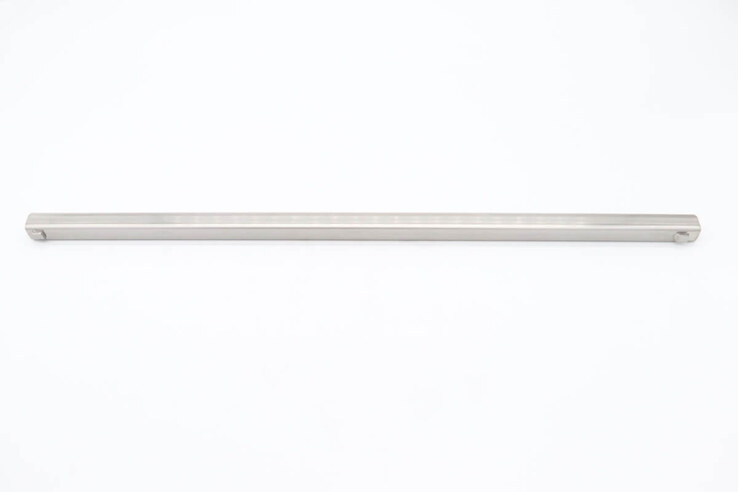 Maxima (F)R1200 GN – Geleider (L) voor legplank (64,8X53,4Cm) (Nm) · 09400509